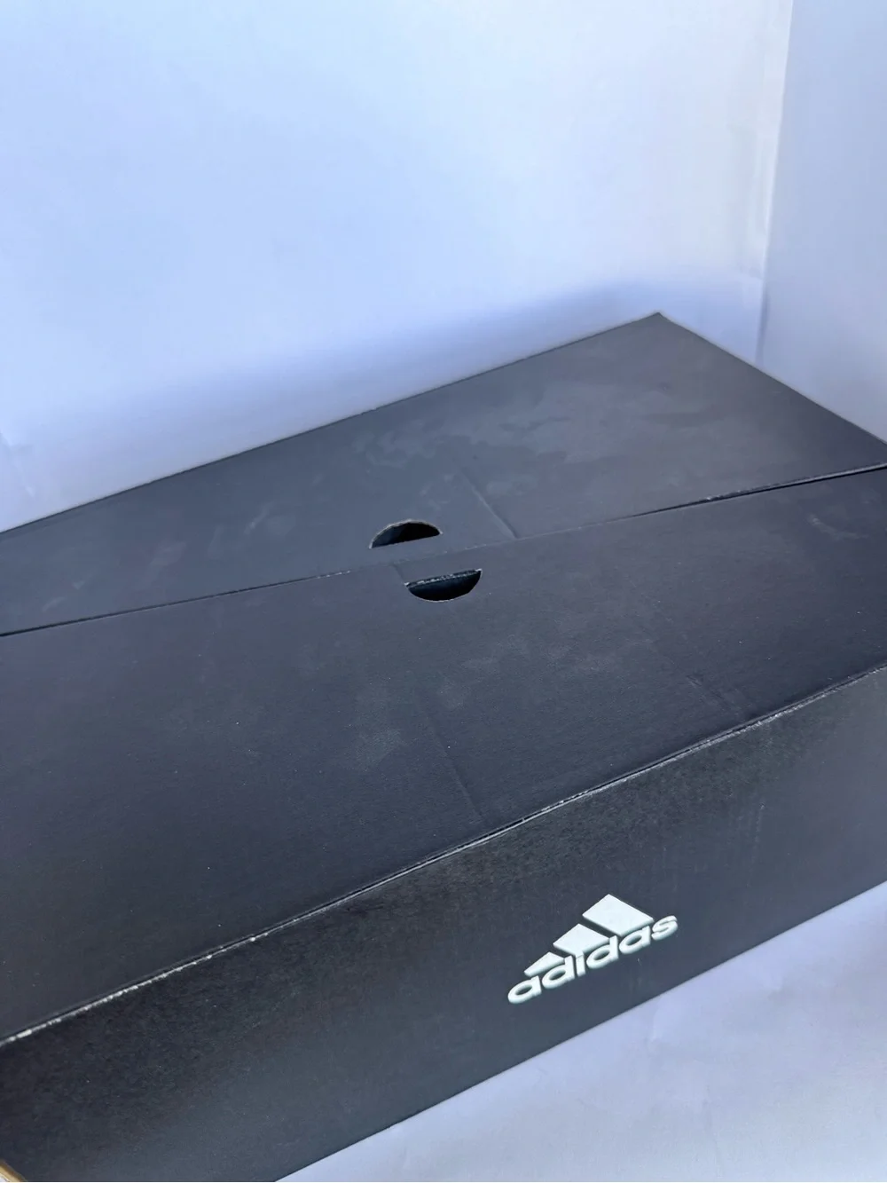 Adidas Men’s Running Shoes - Light Grey
